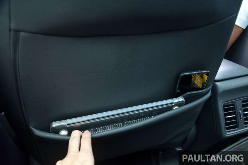 REVIEW: 2022 Honda HR-V RS e:HEV SUV tested 1466856