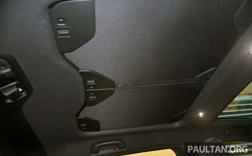 REVIEW: 2022 Honda HR-V RS e:HEV SUV tested 1466862