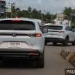 2022 Honda HR-V in Malaysia full spec-by-spec comparison – 1.5L NA S, Turbo E, Turbo V, RS e:HEV