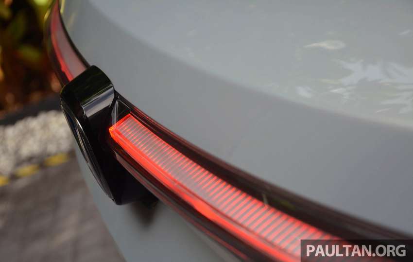 REVIEW: 2022 Honda HR-V RS e:HEV SUV tested 1466744