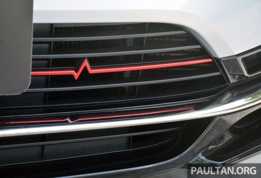 REVIEW: 2022 Honda HR-V RS e:HEV SUV tested 1466750