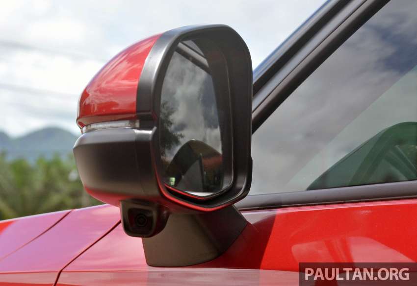 REVIEW: 2022 Honda HR-V RS e:HEV SUV tested 1466755