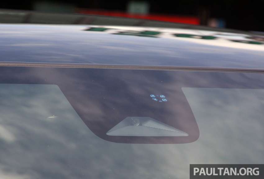 REVIEW: 2022 Honda HR-V RS e:HEV SUV tested 1466768