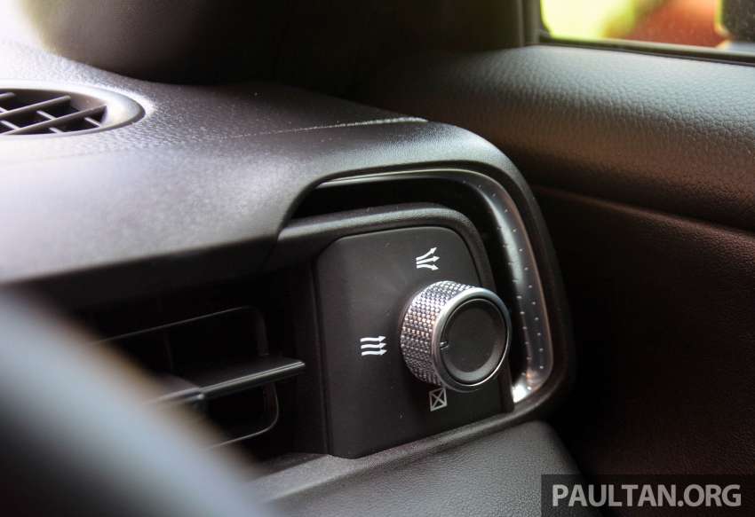 REVIEW: 2022 Honda HR-V RS e:HEV SUV tested 1466791