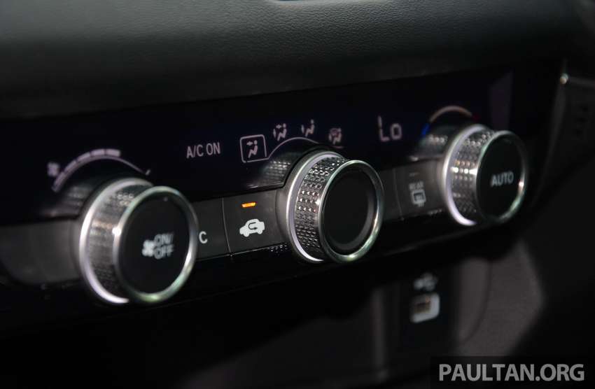 REVIEW: 2022 Honda HR-V RS e:HEV SUV tested 1466795