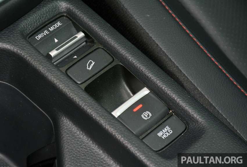 REVIEW: 2022 Honda HR-V RS e:HEV SUV tested 1466796