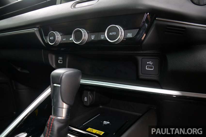 REVIEW: 2022 Honda HR-V RS e:HEV SUV tested 1466798