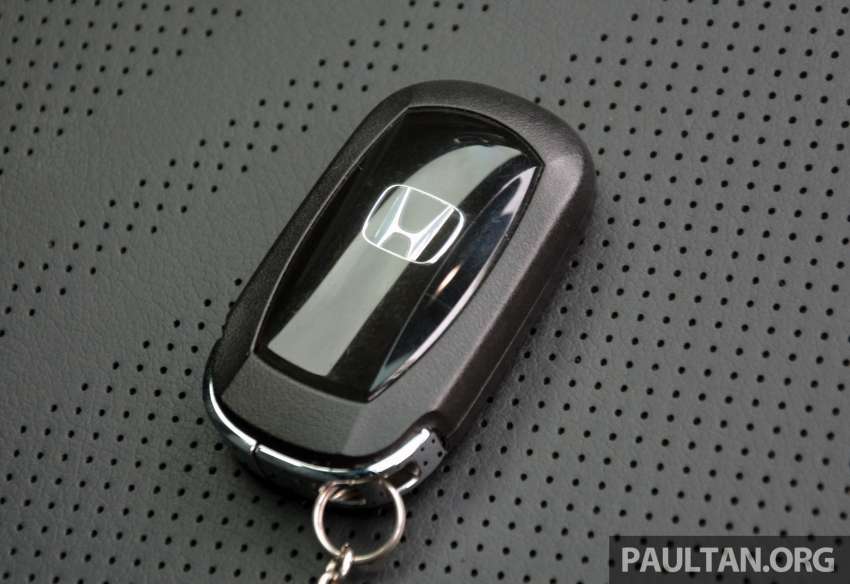 REVIEW: 2022 Honda HR-V RS e:HEV SUV tested 1466800