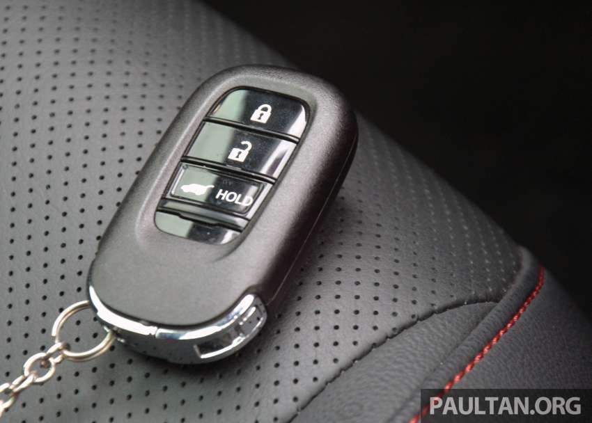 REVIEW: 2022 Honda HR-V RS e:HEV SUV tested 1466801