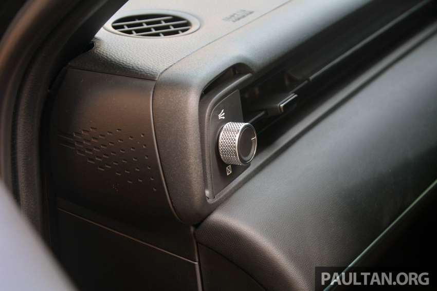 REVIEW: 2022 Honda HR-V RS e:HEV SUV tested 1466802