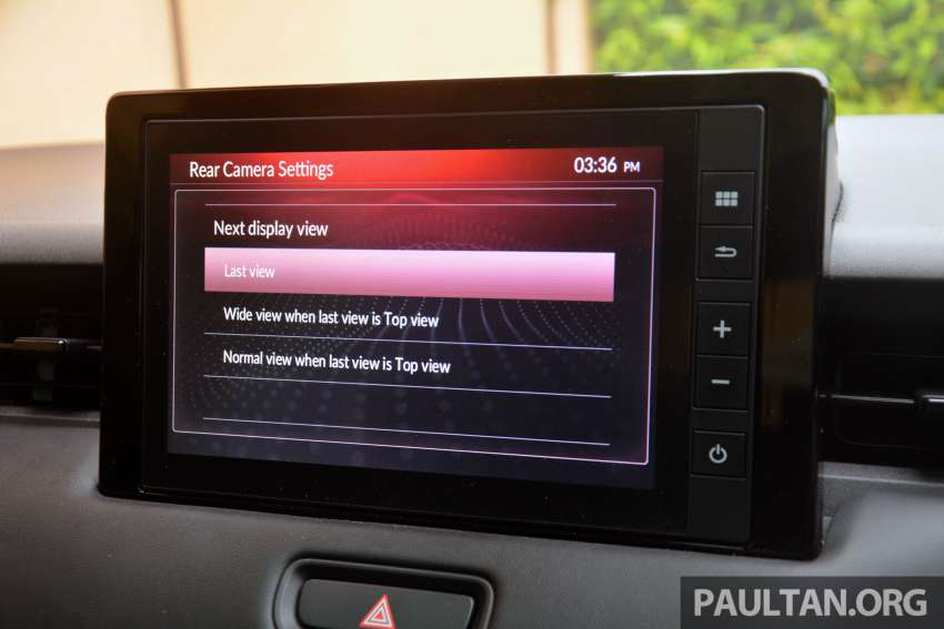 REVIEW: 2022 Honda HR-V RS e:HEV SUV tested 1466812