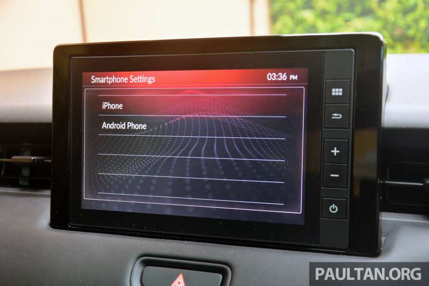 REVIEW: 2022 Honda HR-V RS e:HEV SUV tested 1466813