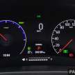 2022 Honda HR-V in Malaysia full spec-by-spec comparison – 1.5L NA S, Turbo E, Turbo V, RS e:HEV