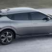 2022 Kia EV6 GT-Line AWD in Malaysia – EV with 77.4 kWh battery, 506 km range, 325 PS AWD, fr RM301k