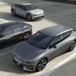 2022 Kia EV6 GT-Line AWD in Malaysia – EV with 77.4 kWh battery, 506 km range, 325 PS AWD, fr RM301k