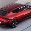 2022 Kia EV6 GT-Line AWD in Malaysia – EV with 77.4 kWh battery, 506 km range, 325 PS AWD, fr RM301k