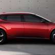 2022 Kia EV6 GT-Line AWD in Malaysia – EV with 77.4 kWh battery, 506 km range, 325 PS AWD, fr RM301k