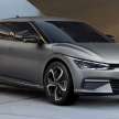 2022 Kia EV6 GT-Line AWD in Malaysia – EV with 77.4 kWh battery, 506 km range, 325 PS AWD, fr RM301k