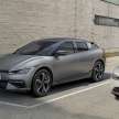 2022 Kia EV6 GT-Line AWD in Malaysia – EV with 77.4 kWh battery, 506 km range, 325 PS AWD, fr RM301k