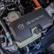 2022 Mazda MX-30 EV launched in Malaysia: 2 variants, 199 km range, deliveries in Q4, priced at RM199k max