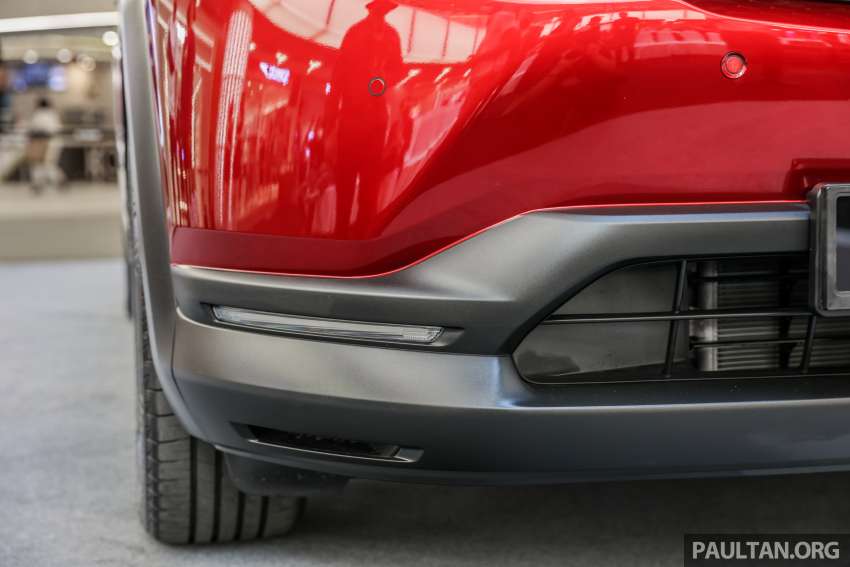 2022 Mazda MX-30 EV launched in Malaysia: 2 variants, 199 km range, deliveries in Q4, priced at RM199k max 1477908