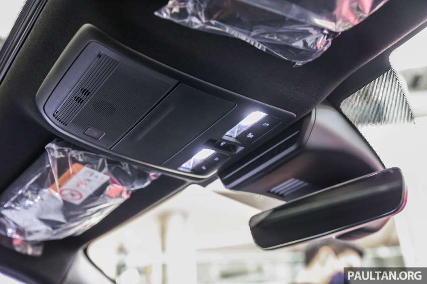 2022 Mazda MX-30 EV launched in Malaysia: 2 variants, 199 km range, deliveries in Q4, priced at RM199k max 1477939