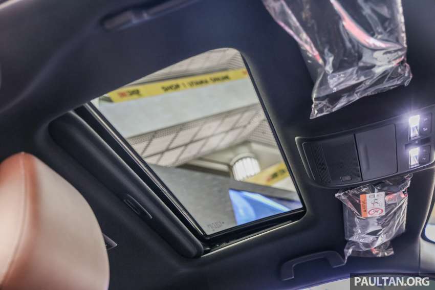 2022 Mazda MX-30 EV launched in Malaysia: 2 variants, 199 km range, deliveries in Q4, priced at RM199k max 1477941