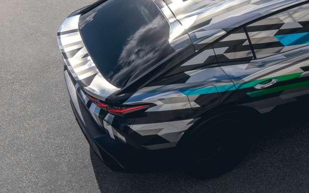 2022 Peugeot 408 teased again – full debut on June 22