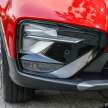 Proton X70 MC 2022 dilancarkan di Malaysia — 1.5L turbocas tiga-silinder, AWD; RM94k hingga RM122k