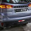 REVIEW: 2022 Proton X70 MC with X50’s 1.5 litre turbo 3-cylinder, priced from RM94k to RM122k in Malaysia