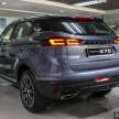 REVIEW: 2022 Proton X70 MC with X50’s 1.5 litre turbo 3-cylinder, priced from RM94k to RM122k in Malaysia