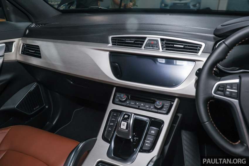 REVIEW: 2022 Proton X70 MC with X50’s 1.5 litre turbo 3-cylinder, priced from RM94k to RM122k in Malaysia 1466108