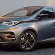 2022 Renault Zoe revealed with up to 395 km EV range; 52 kWh battery; 109 PS and 136 PS; three new variants