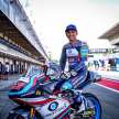 2022 MotoGP: Malaysia’s Damok scores wild card ride