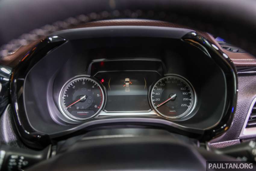 2022 Isuzu D-Max X-Terrain – 3.0L flagship truck updated, new colours, AVM, wireless charger, RM147k 1470045