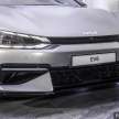 2022 Kia EV6 GT-Line Malaysian review – RM301k, more power and more range, better than Ioniq 5?