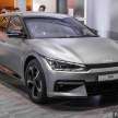 2022 Kia EV6 GT-Line Malaysian review – RM301k, more power and more range, better than Ioniq 5?