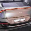 2022 Kia EV6 GT-Line Malaysian review – RM301k, more power and more range, better than Ioniq 5?