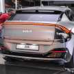 2022 Kia EV6 GT-Line Malaysian review – RM301k, more power and more range, better than Ioniq 5?