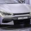 2022 Kia EV6 GT-Line Malaysian review – RM301k, more power and more range, better than Ioniq 5?