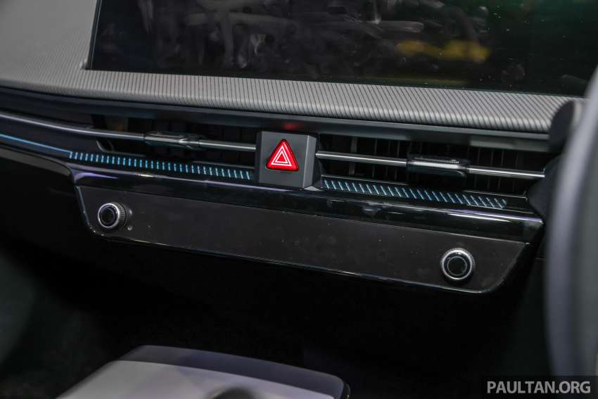 2022 Kia EV6 GT-Line AWD in Malaysia – EV with 77.4 kWh battery, 506 km range, 325 PS AWD, fr RM301k 1474455