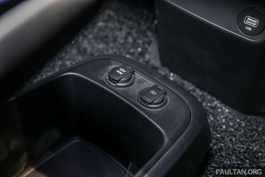 2022 Kia EV6 GT-Line AWD in Malaysia – EV with 77.4 kWh battery, 506 km range, 325 PS AWD, fr RM301k 1474470