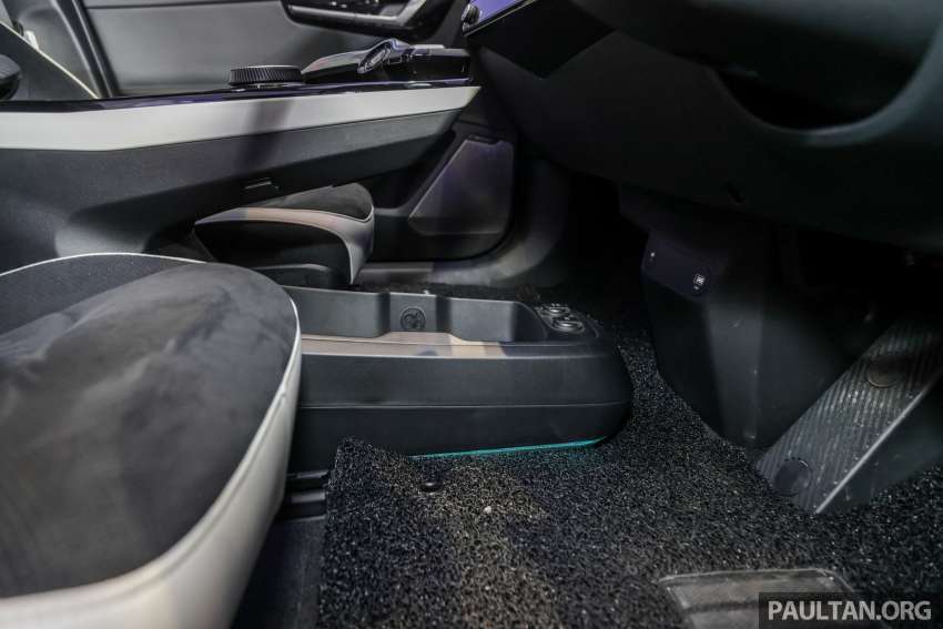 2022 Kia EV6 GT-Line AWD in Malaysia – EV with 77.4 kWh battery, 506 km range, 325 PS AWD, fr RM301k 1474473