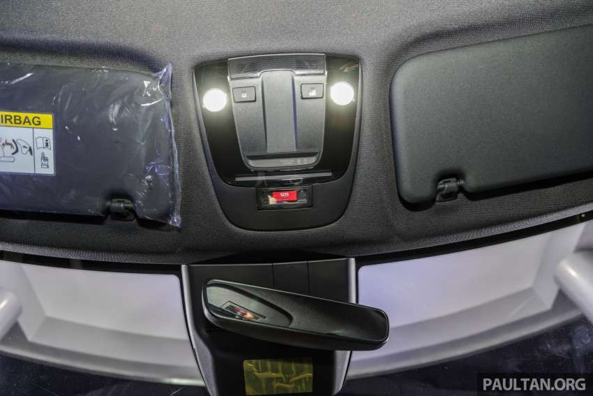 2022 Kia EV6 GT-Line AWD in Malaysia – EV with 77.4 kWh battery, 506 km range, 325 PS AWD, fr RM301k 1474477