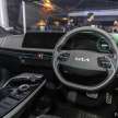 2022 Kia EV6 GT-Line Malaysian review – RM301k, more power and more range, better than Ioniq 5?