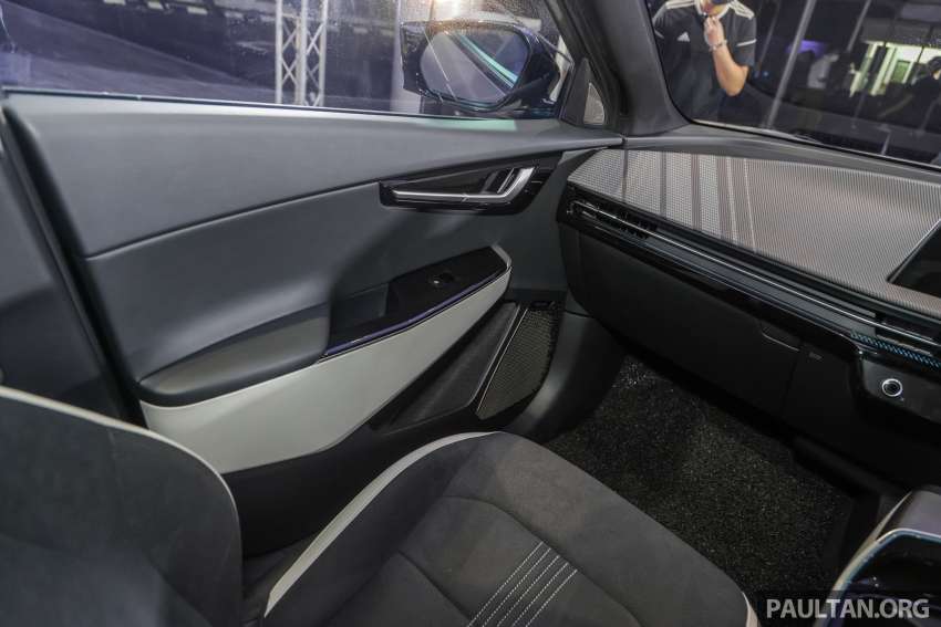 2022 Kia EV6 GT-Line AWD in Malaysia – EV with 77.4 kWh battery, 506 km range, 325 PS AWD, fr RM301k 1474483
