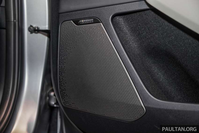 2022 Kia EV6 GT-Line AWD in Malaysia – EV with 77.4 kWh battery, 506 km range, 325 PS AWD, fr RM301k 1474487