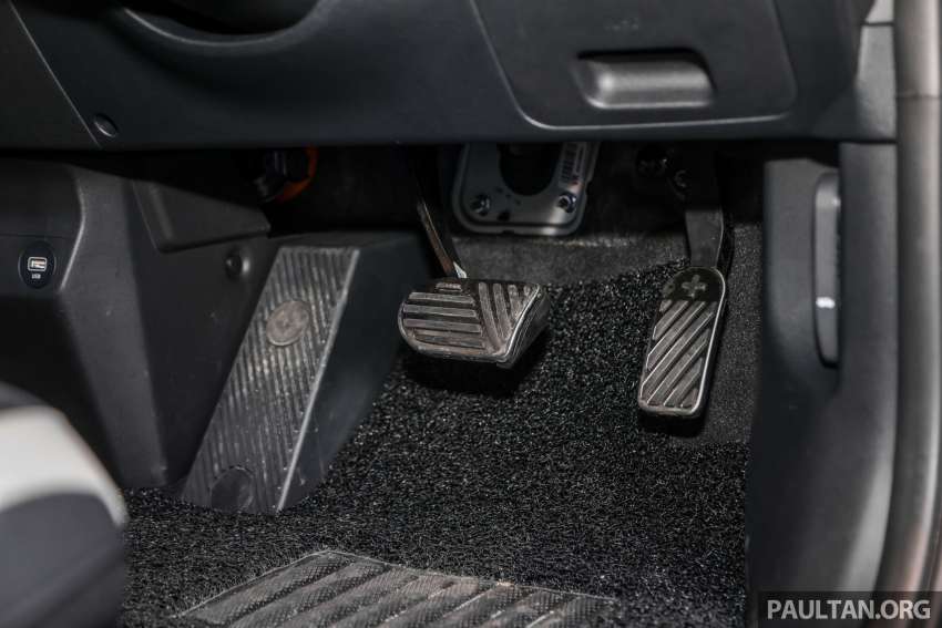 2022 Kia EV6 GT-Line AWD in Malaysia – EV with 77.4 kWh battery, 506 km range, 325 PS AWD, fr RM301k 1474492