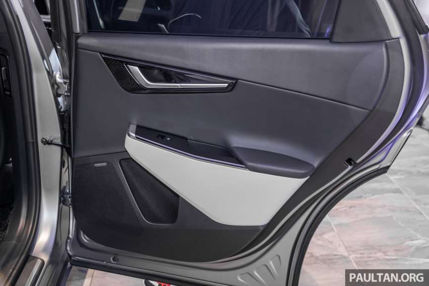 2022 Kia EV6 GT-Line AWD in Malaysia – EV with 77.4 kWh battery, 506 km range, 325 PS AWD, fr RM301k 1474495