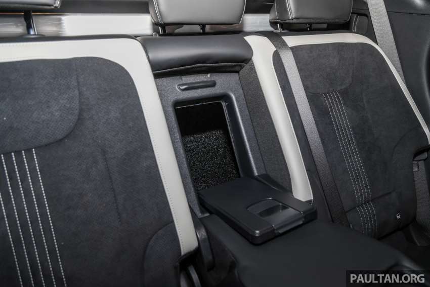 2022 Kia EV6 GT-Line AWD in Malaysia – EV with 77.4 kWh battery, 506 km range, 325 PS AWD, fr RM301k 1474500